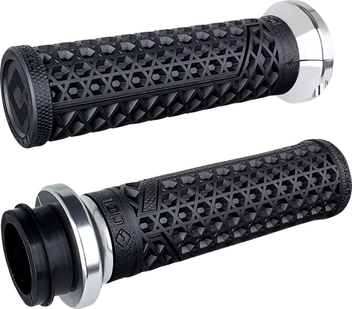Vans Harley Davidson Grips Black
