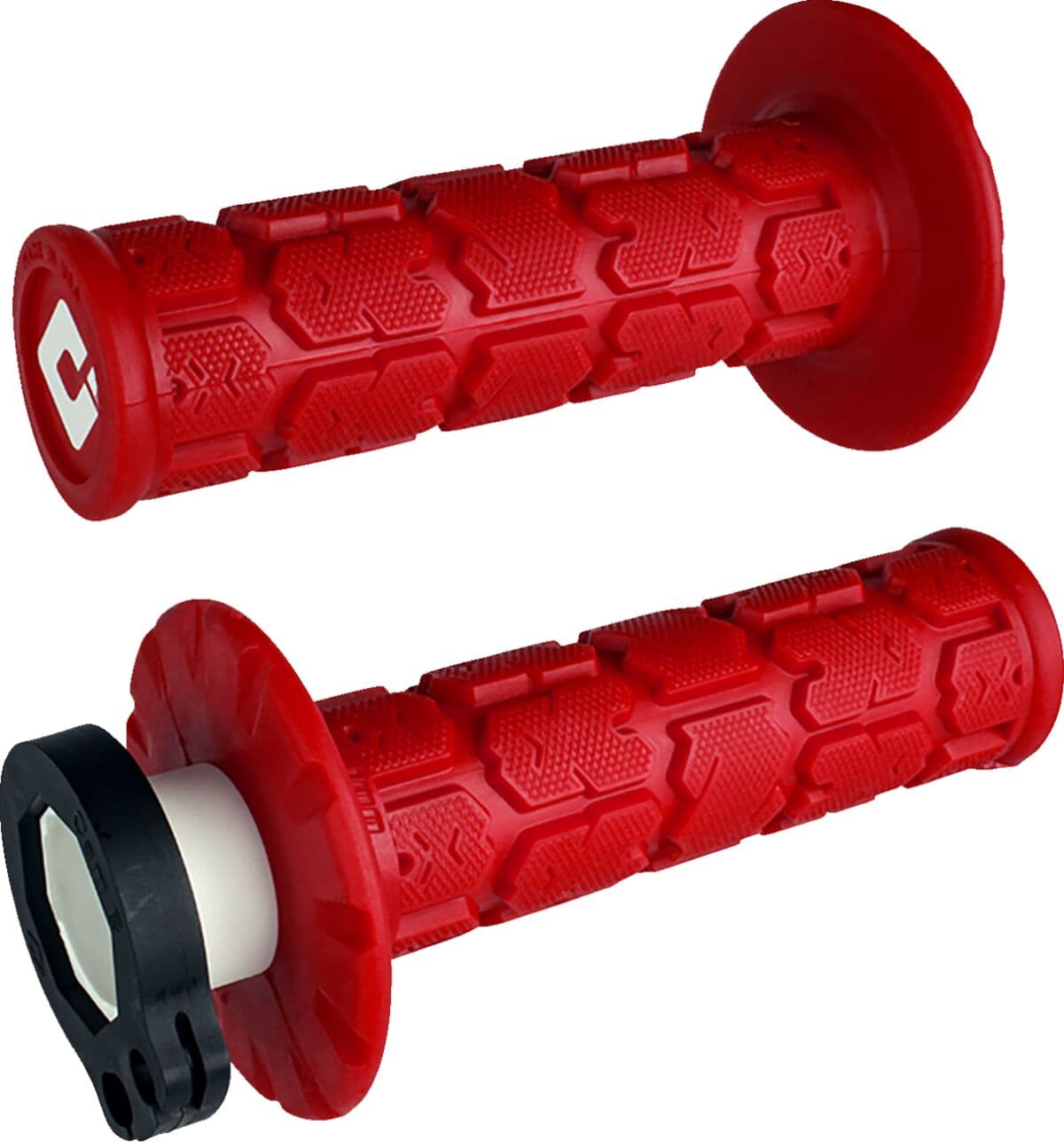 V2 Rogue Lock-On Grips