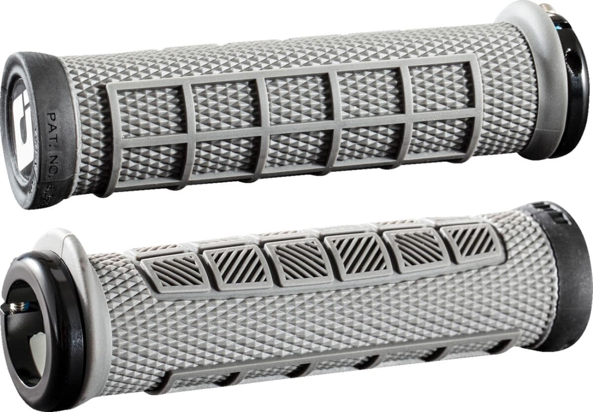 Elite Pro Lock-On Grip