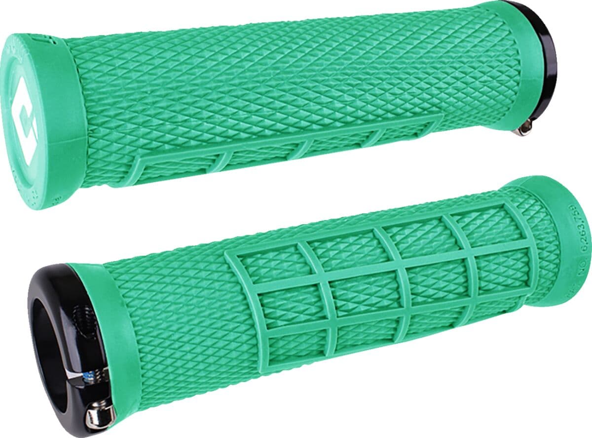 Elite Flow Lock-On Grip
