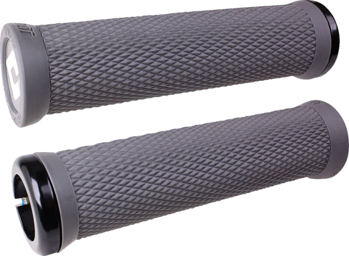 Elite Motion Lock-On Grips