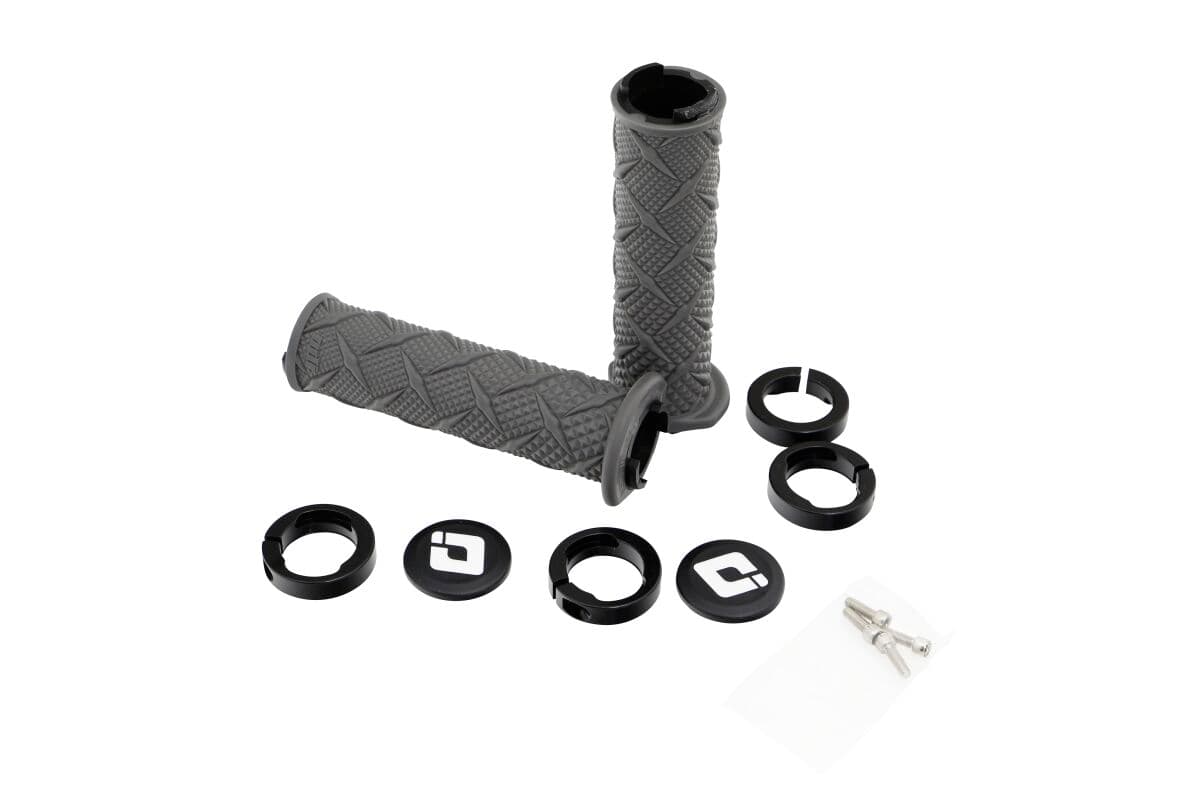 X-TREME ATV Lock-On Grip