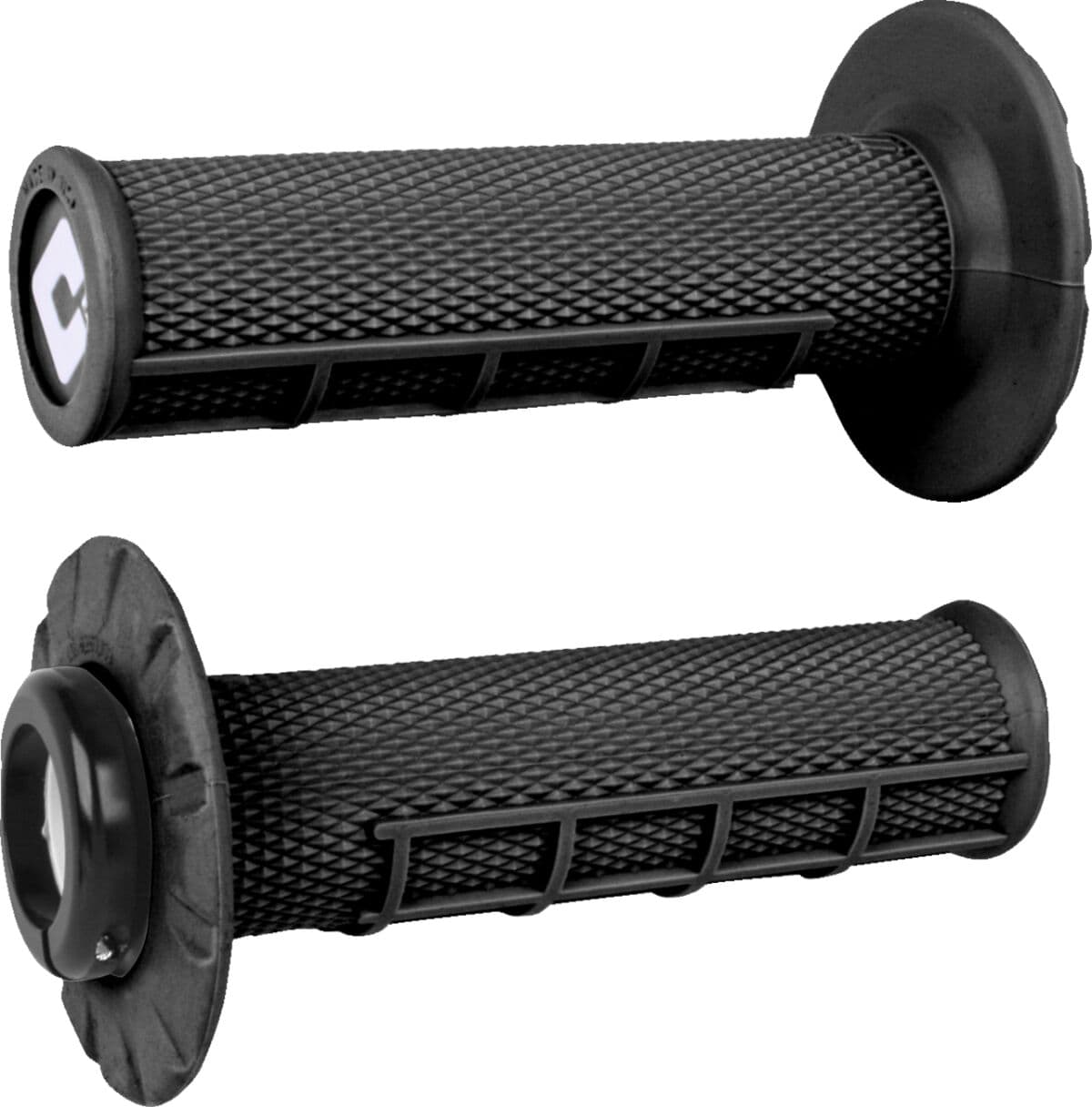 Half Waffle v2.1 Lock-On Grips