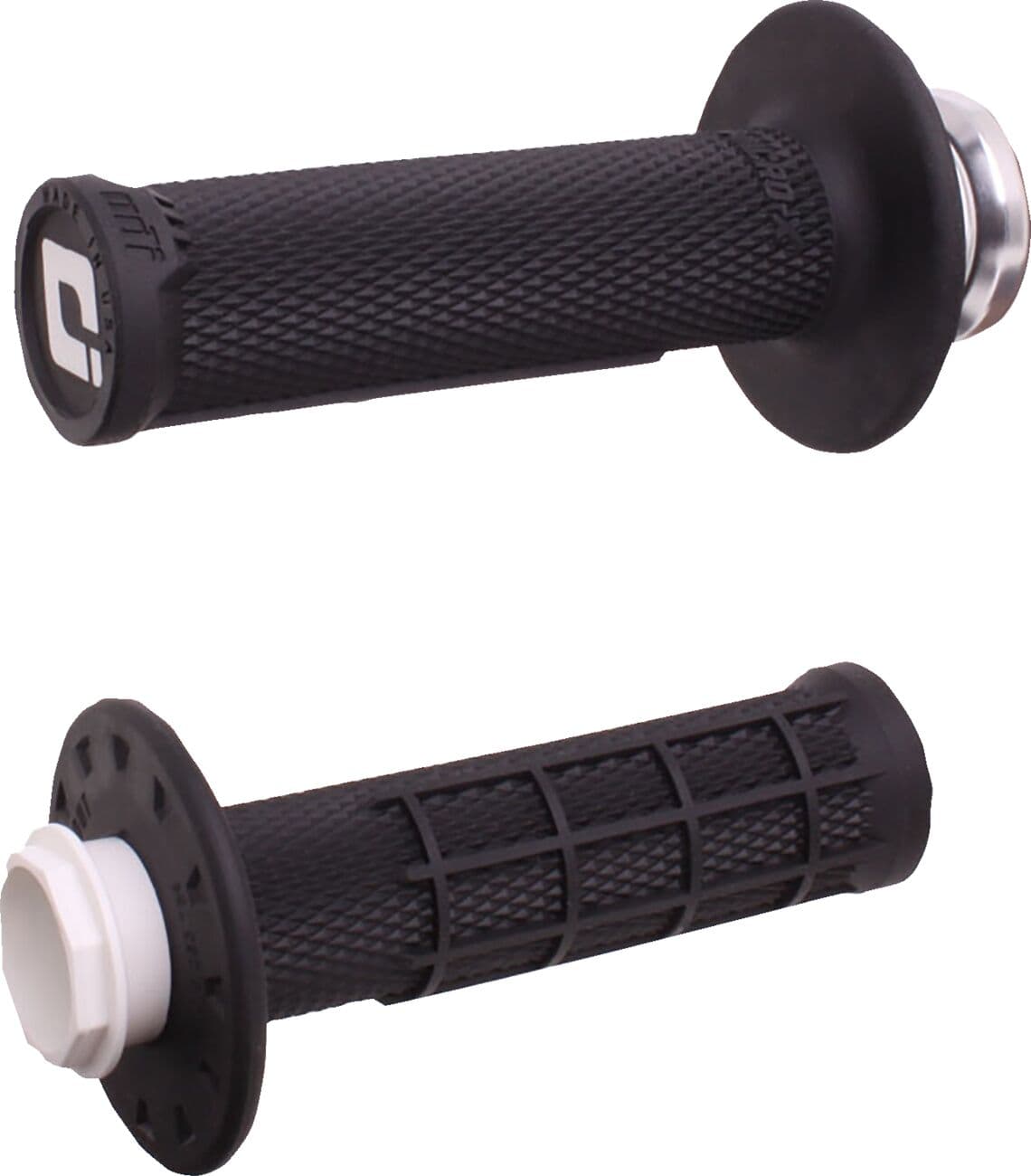 Micro-X Half-Waffle V2 Lock-On Grips