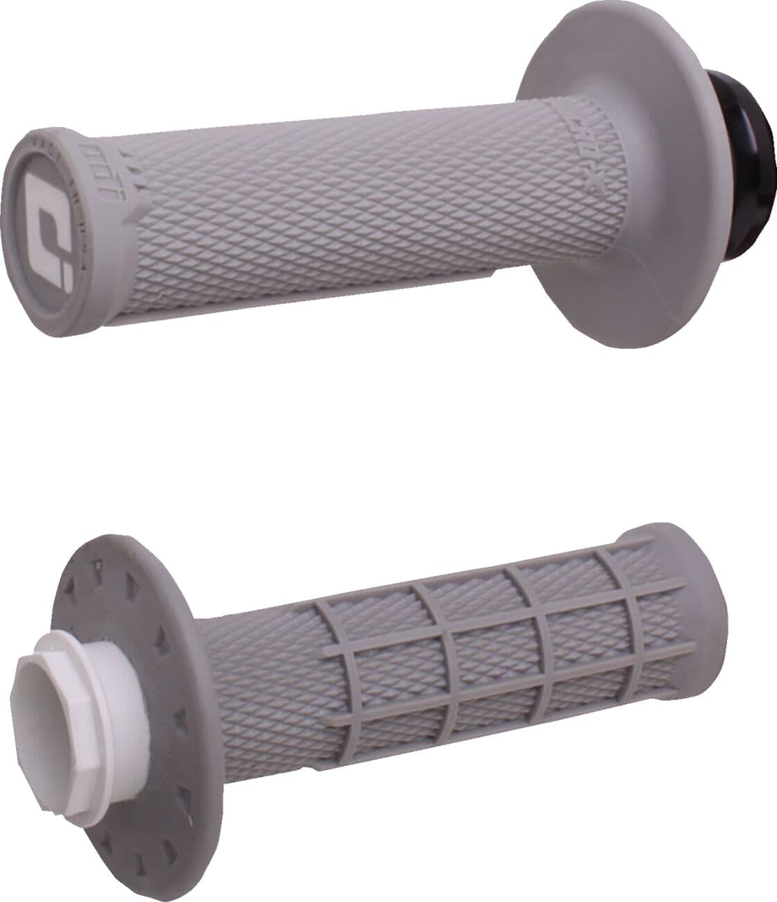 Micro-X Half-Waffle V2 Lock-On Grips