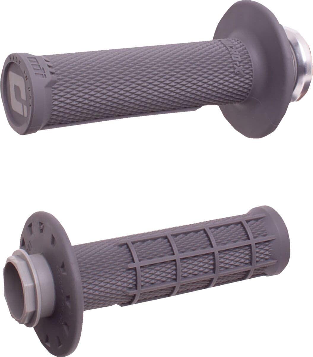 Micro-X Half-Waffle V2 Lock-On Grips