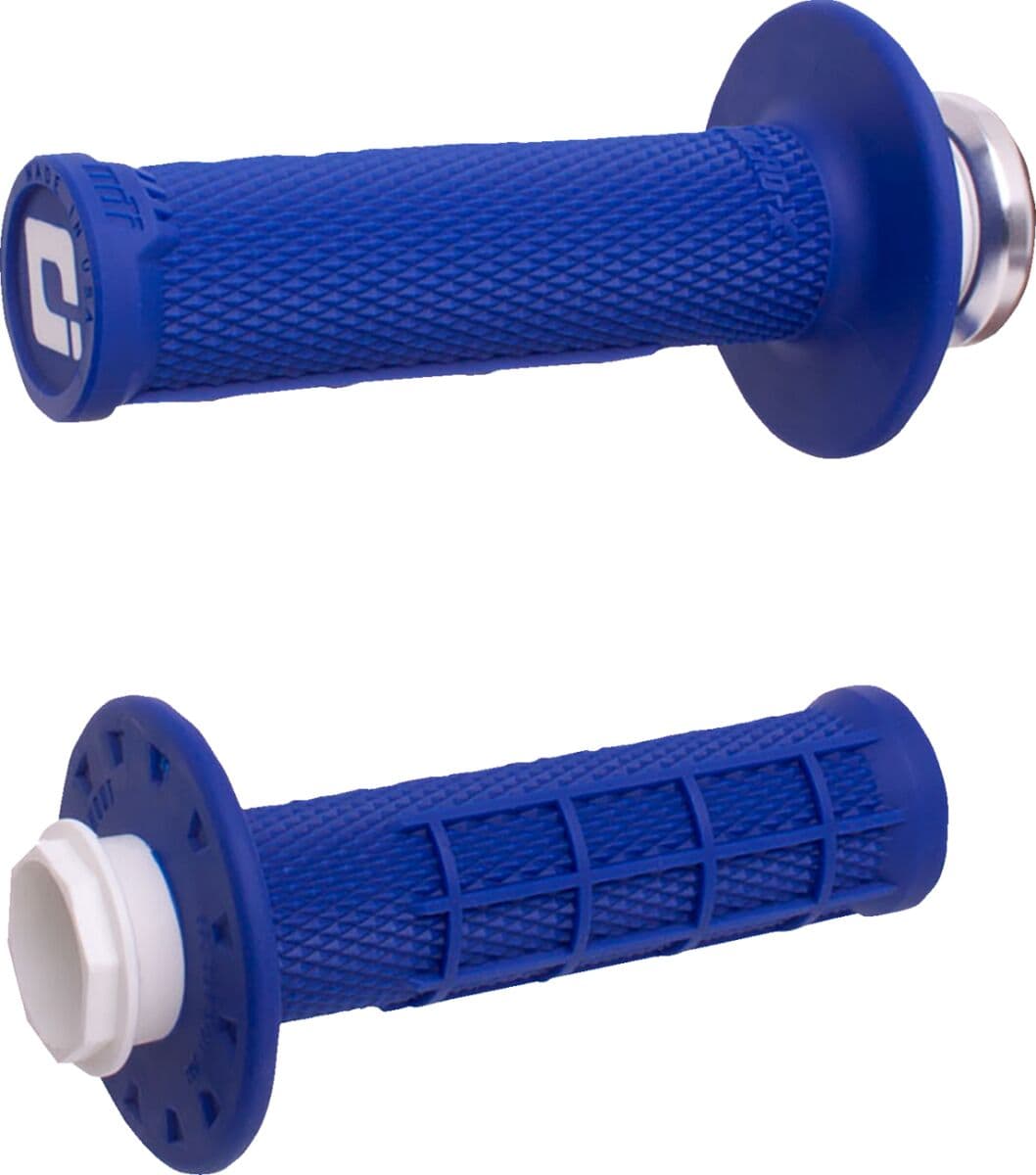 Micro-X Half-Waffle V2 Lock-On Grips