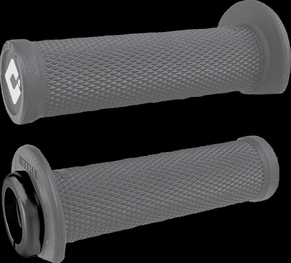 Ruffian 2.1 Lock-On Grips