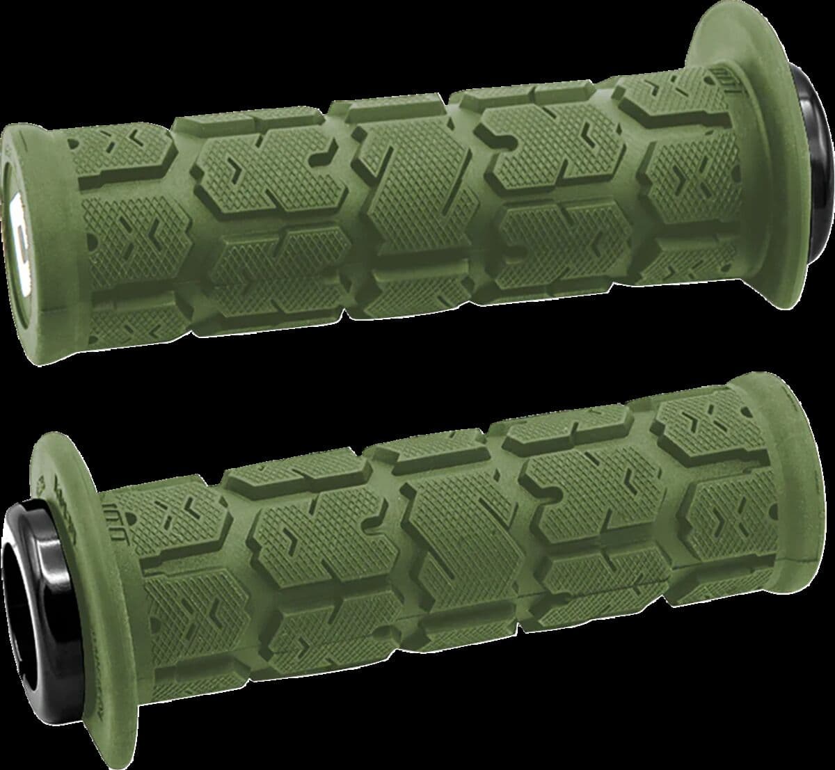 Rogue 2.1 Lock-On Grips