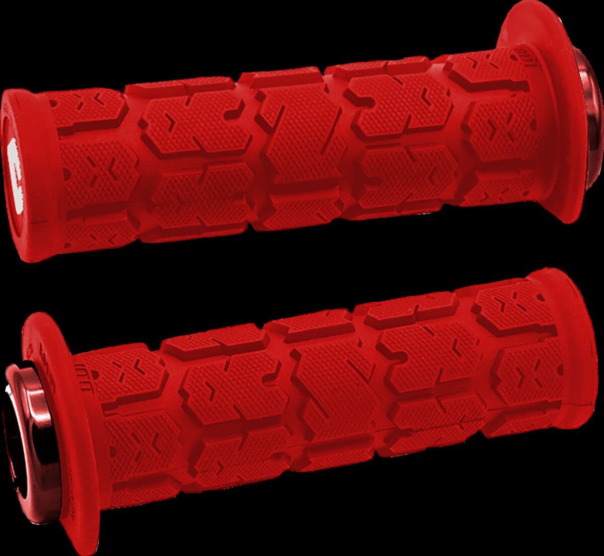 Rogue 2.1 Lock-On Grips