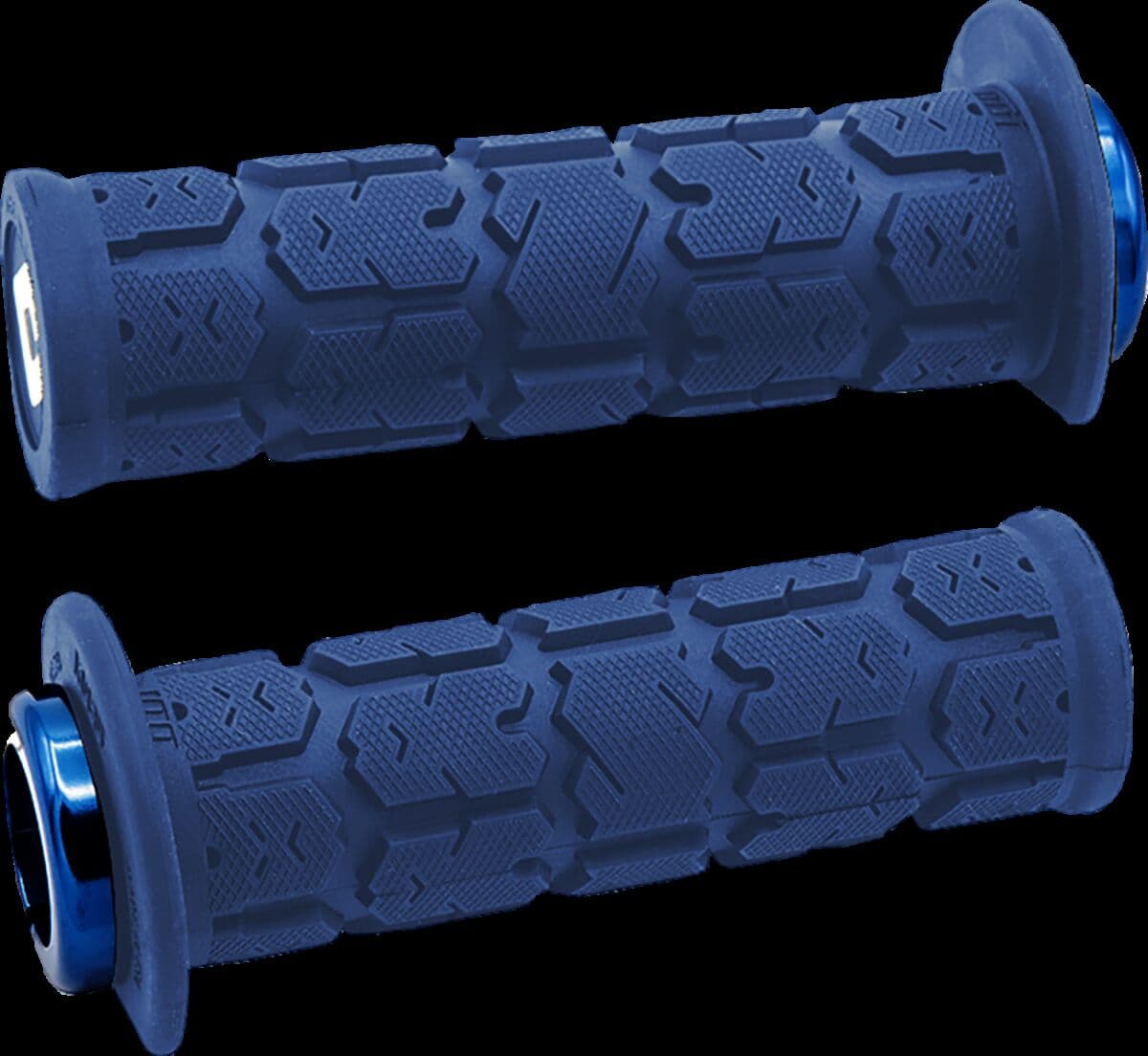 Rogue 2.1 Lock-On Grips