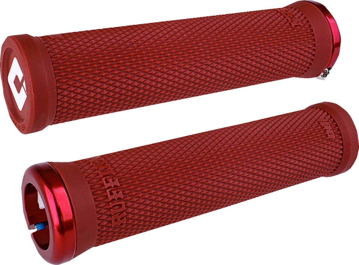 Ruffian 2.1 Lock-On Grips