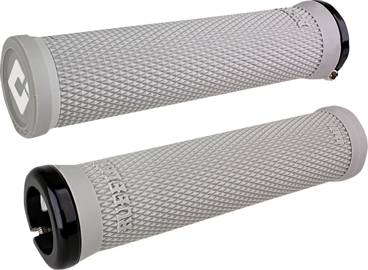 Ruffian 2.1 Lock-On Grips