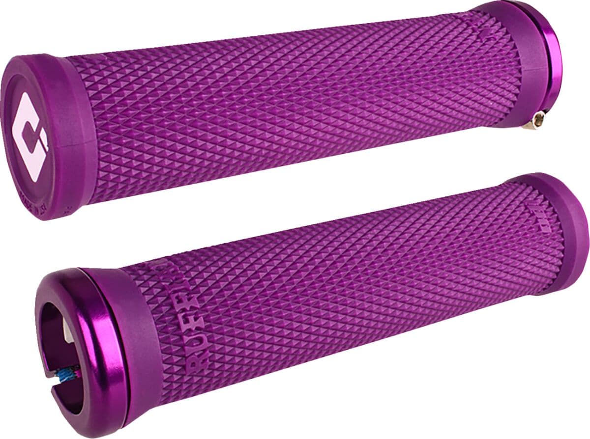 Ruffian 2.1 Lock-On Grips