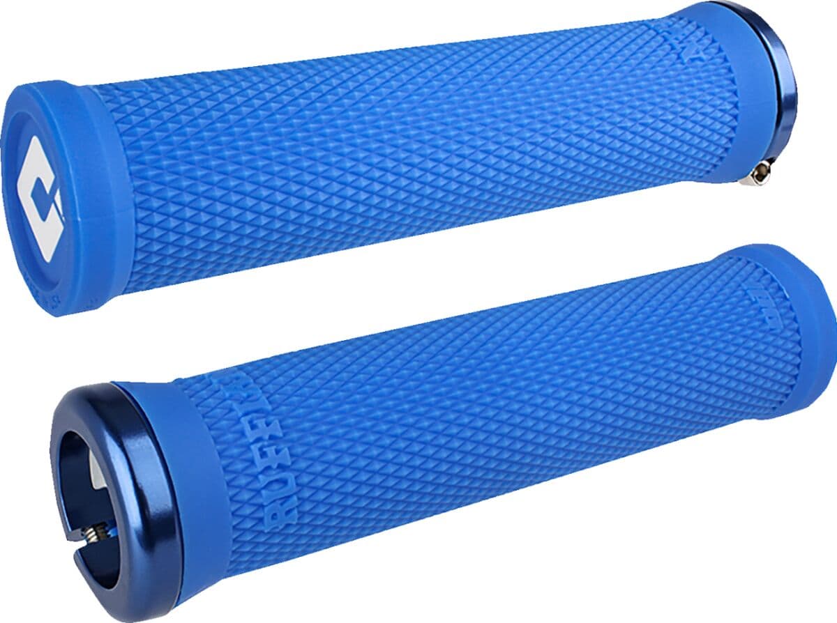 Ruffian 2.1 Lock-On Grips