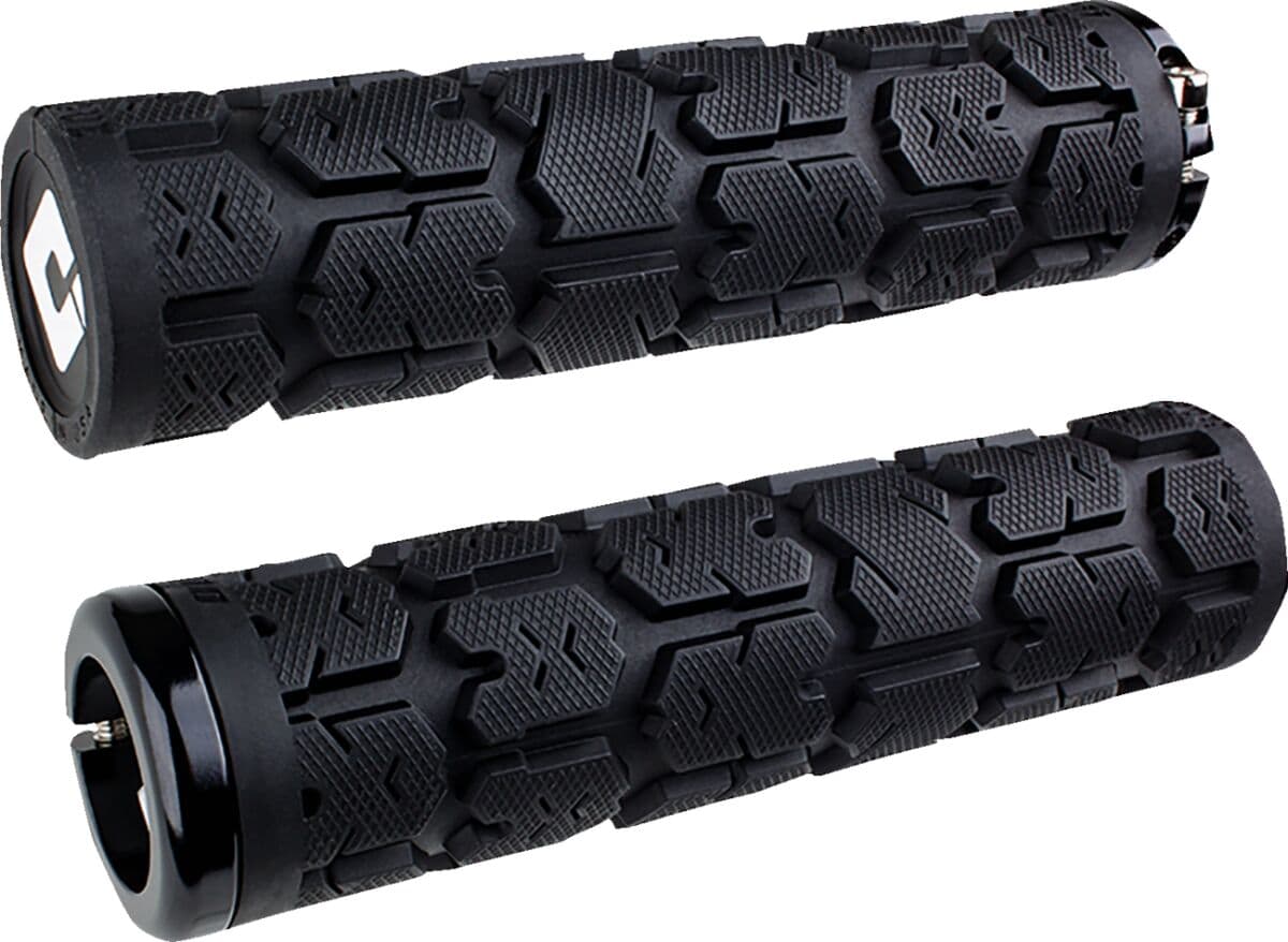 Rogue 2.1 Lock-On Grips