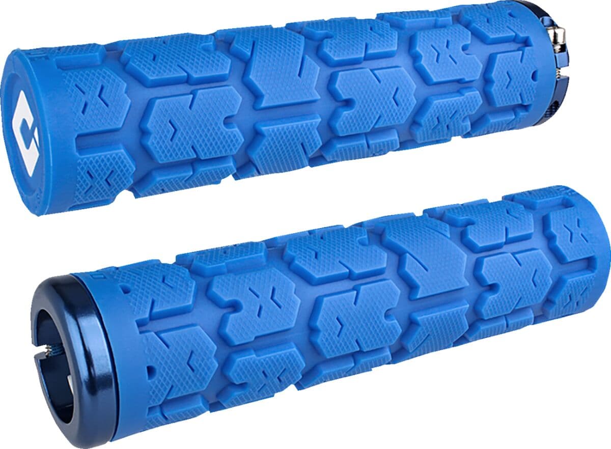 Rogue 2.1 Lock-On Grips