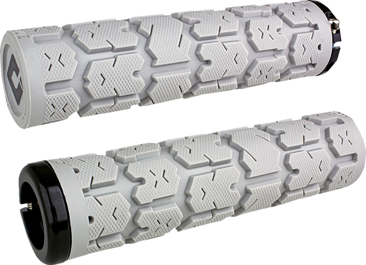 Rogue 2.1 Lock-On Grips