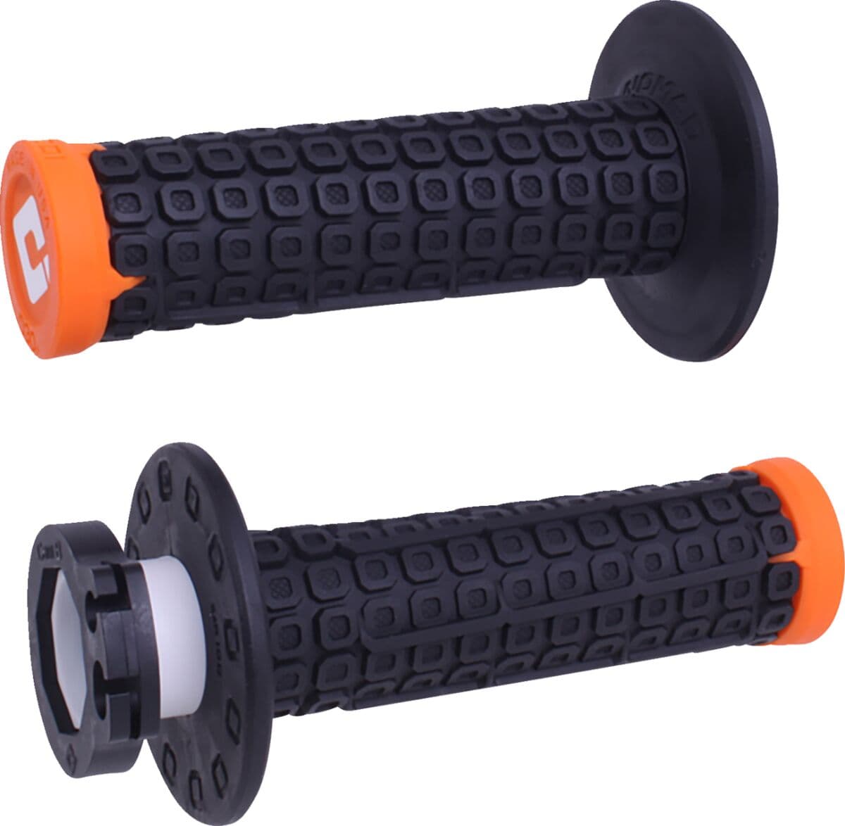 Nomad Lock-On Grips
