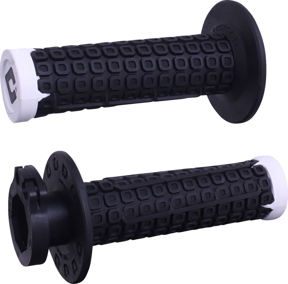 Nomad Lock-On Grips
