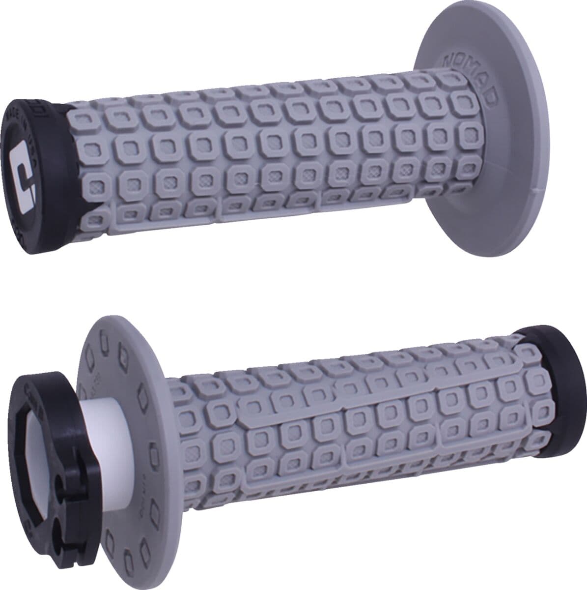 Nomad Lock-On Grips