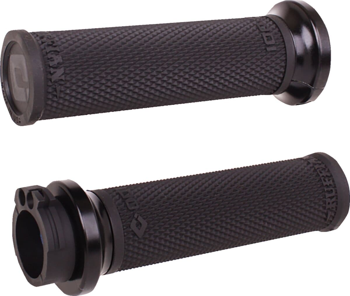 Ruffian Lock-On Street Grips