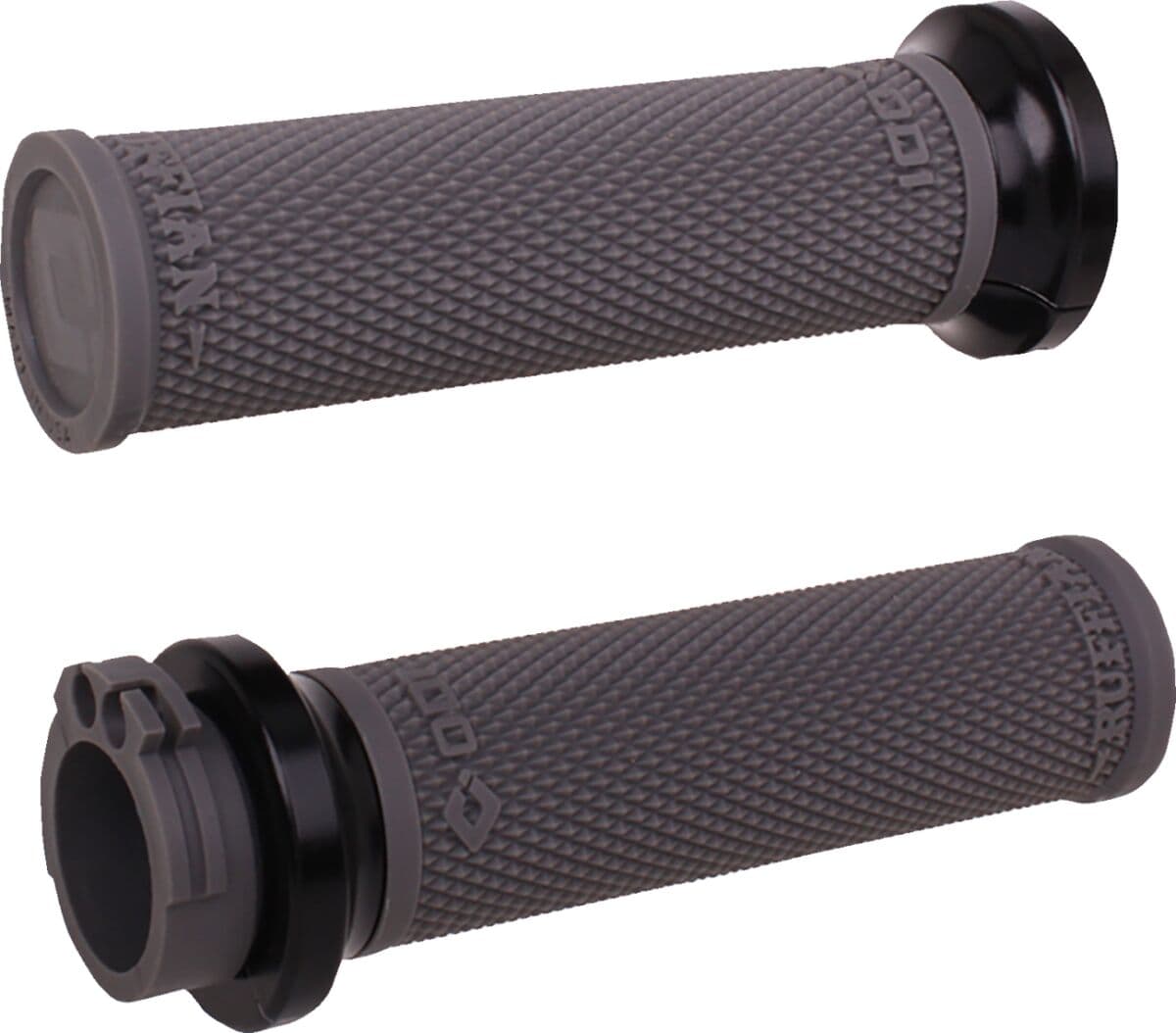 Ruffian Lock-On Street Grips