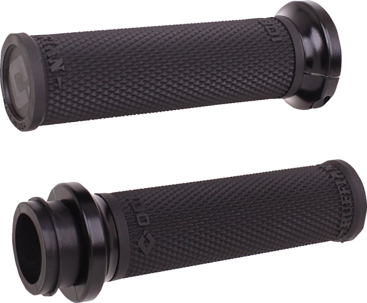 Ruffian Lock-On Street Grips