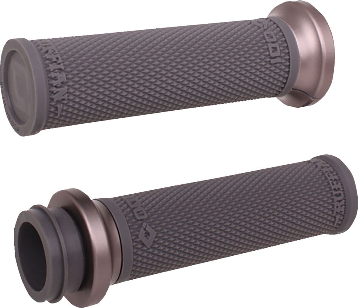 Ruffian Lock-On Street Grips