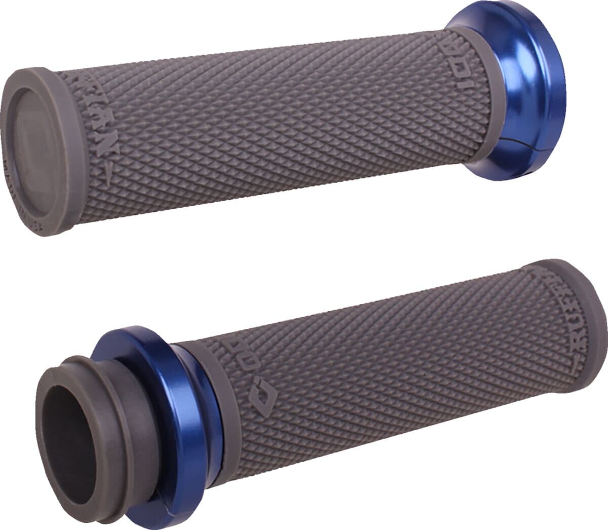 Ruffian Lock-On Street Grips