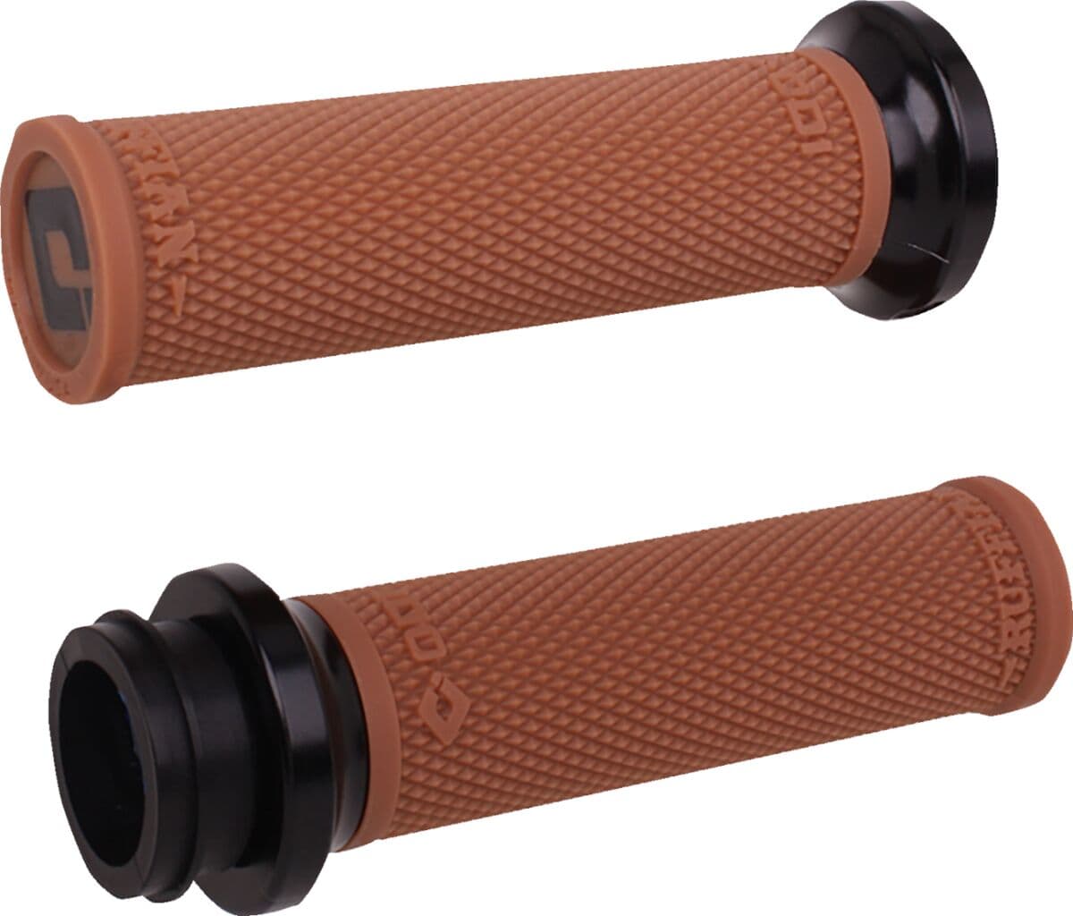 Ruffian Lock-On Street Grips