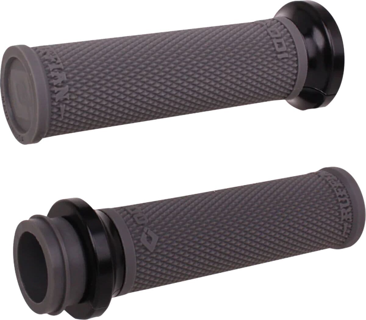 Ruffian Lock-On Street Grips