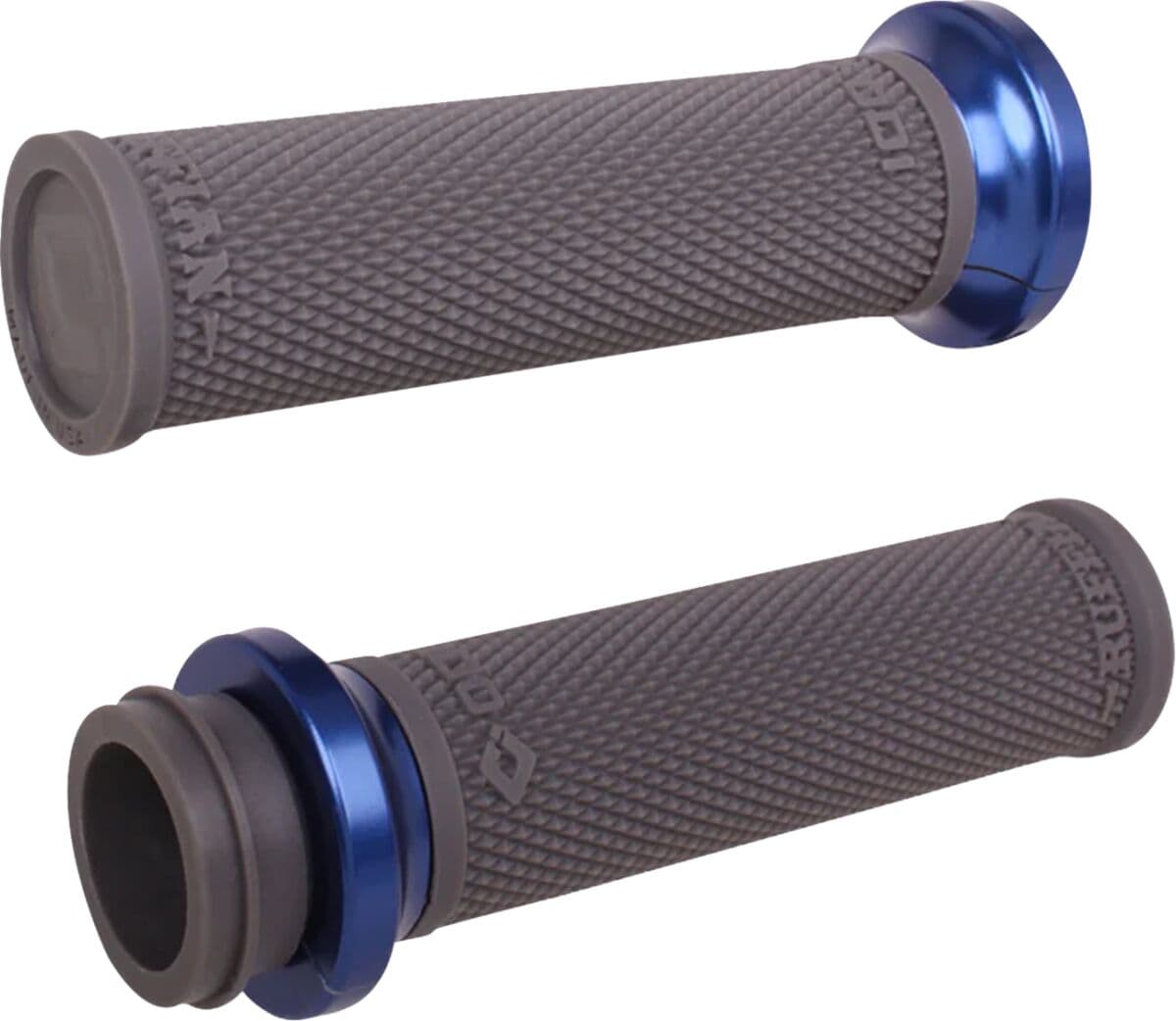 Ruffian Lock-On Street Grips