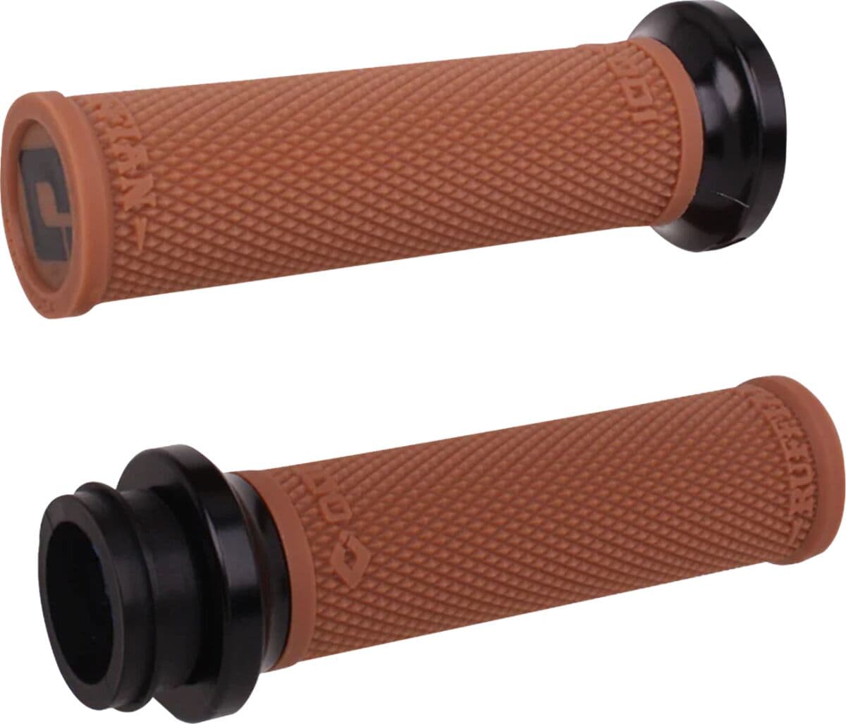 Ruffian Lock-On Street Grips