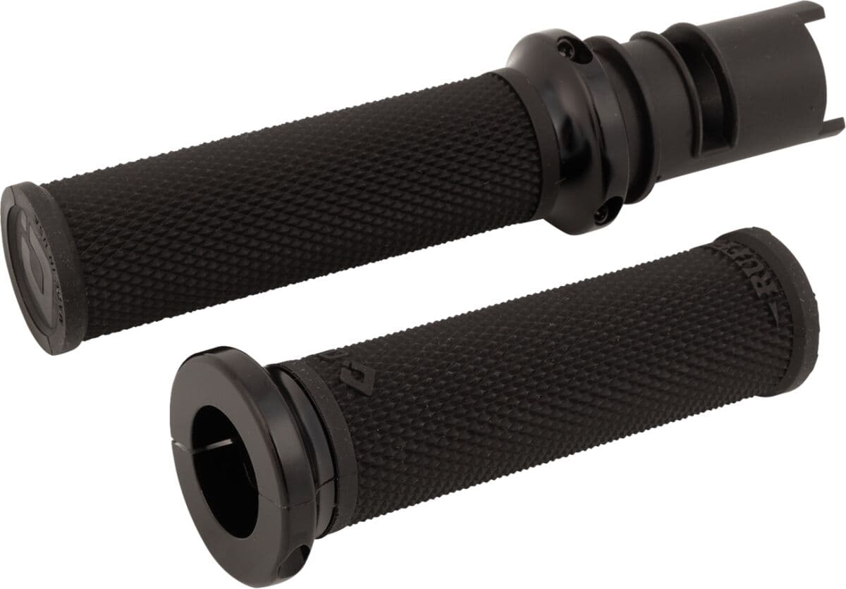 Ruffian Lock-On Street Grips