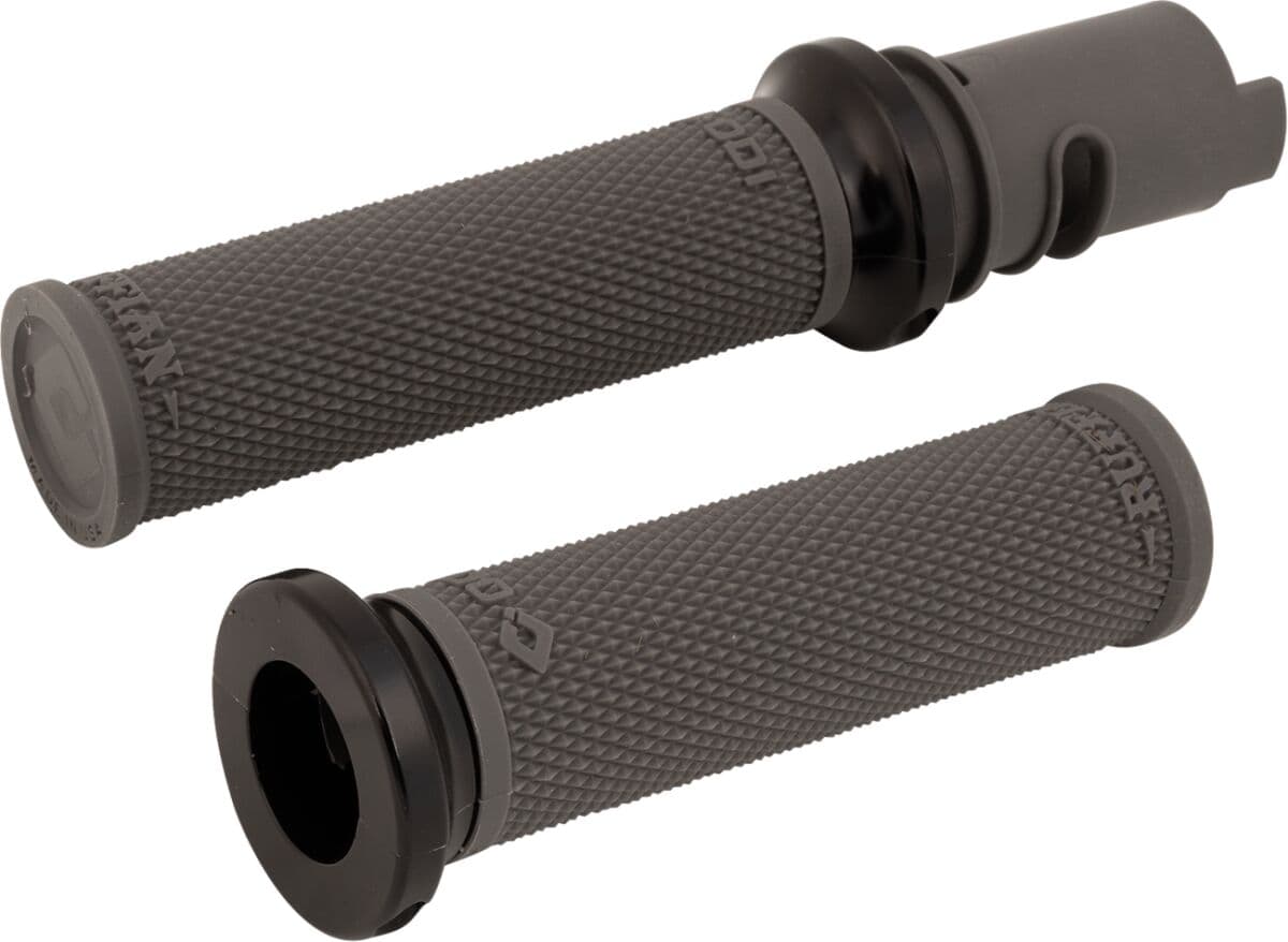 Ruffian Lock-On Street Grips