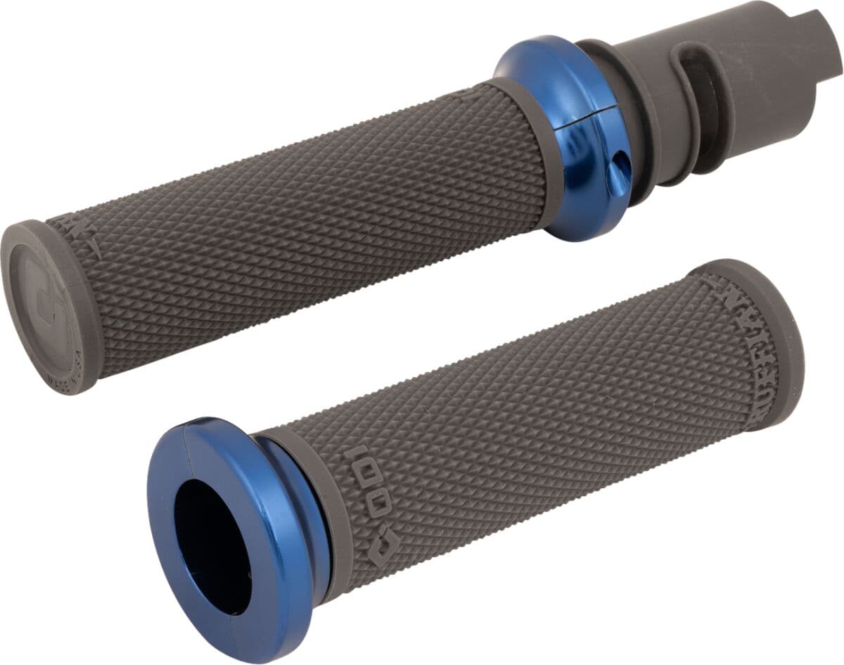 Ruffian Lock-On Street Grips