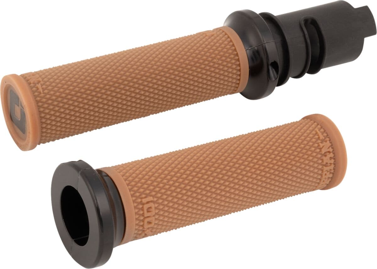 Ruffian Lock-On Street Grips