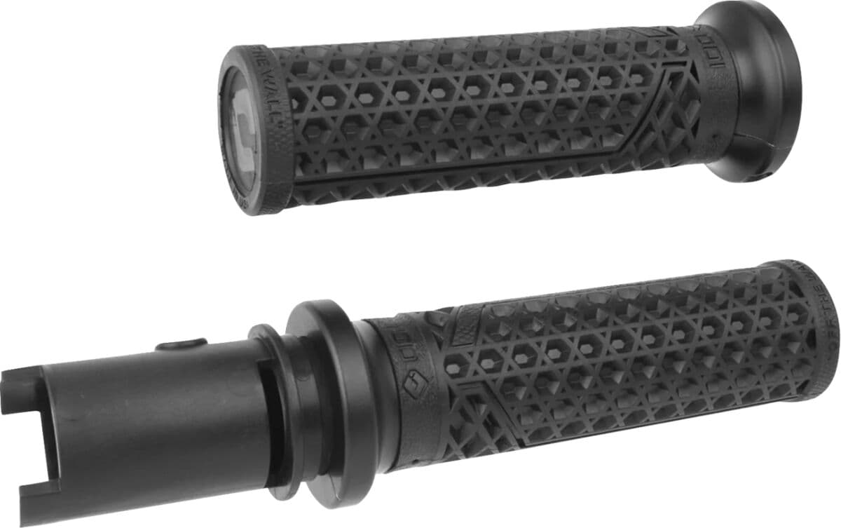 Vans Harley Davidson Grips