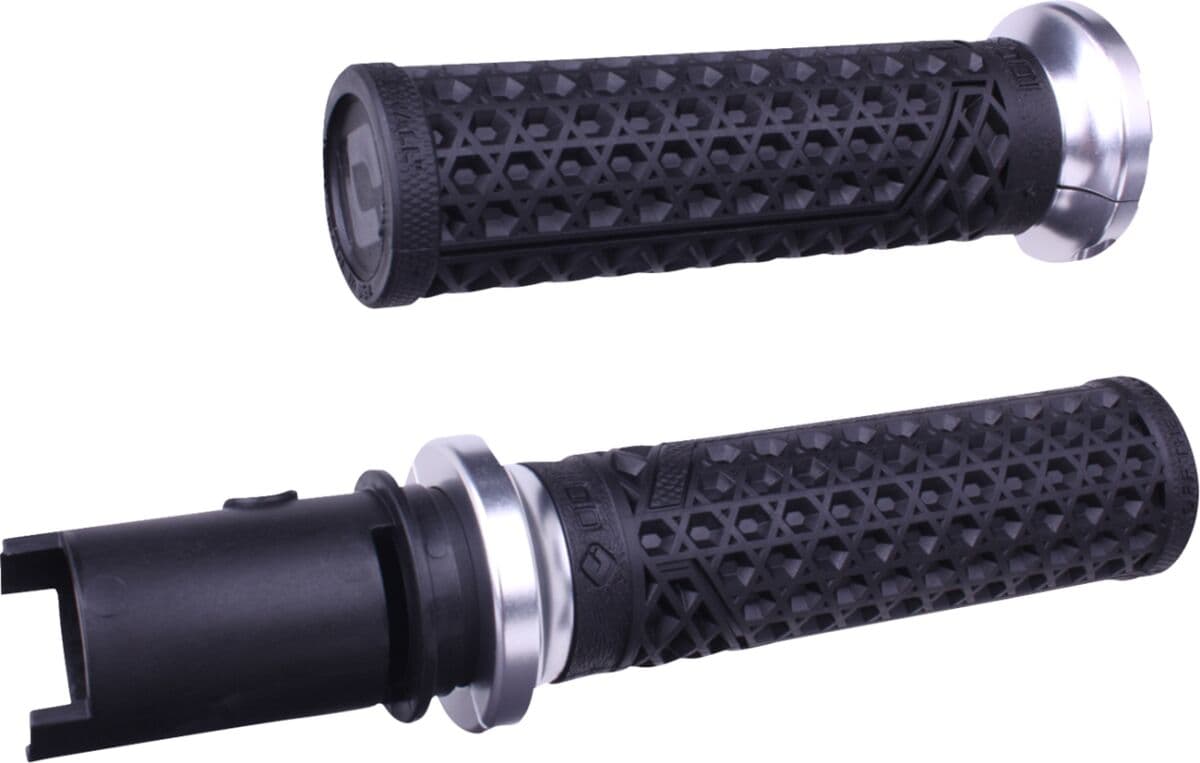 Vans Harley Davidson Grips Black