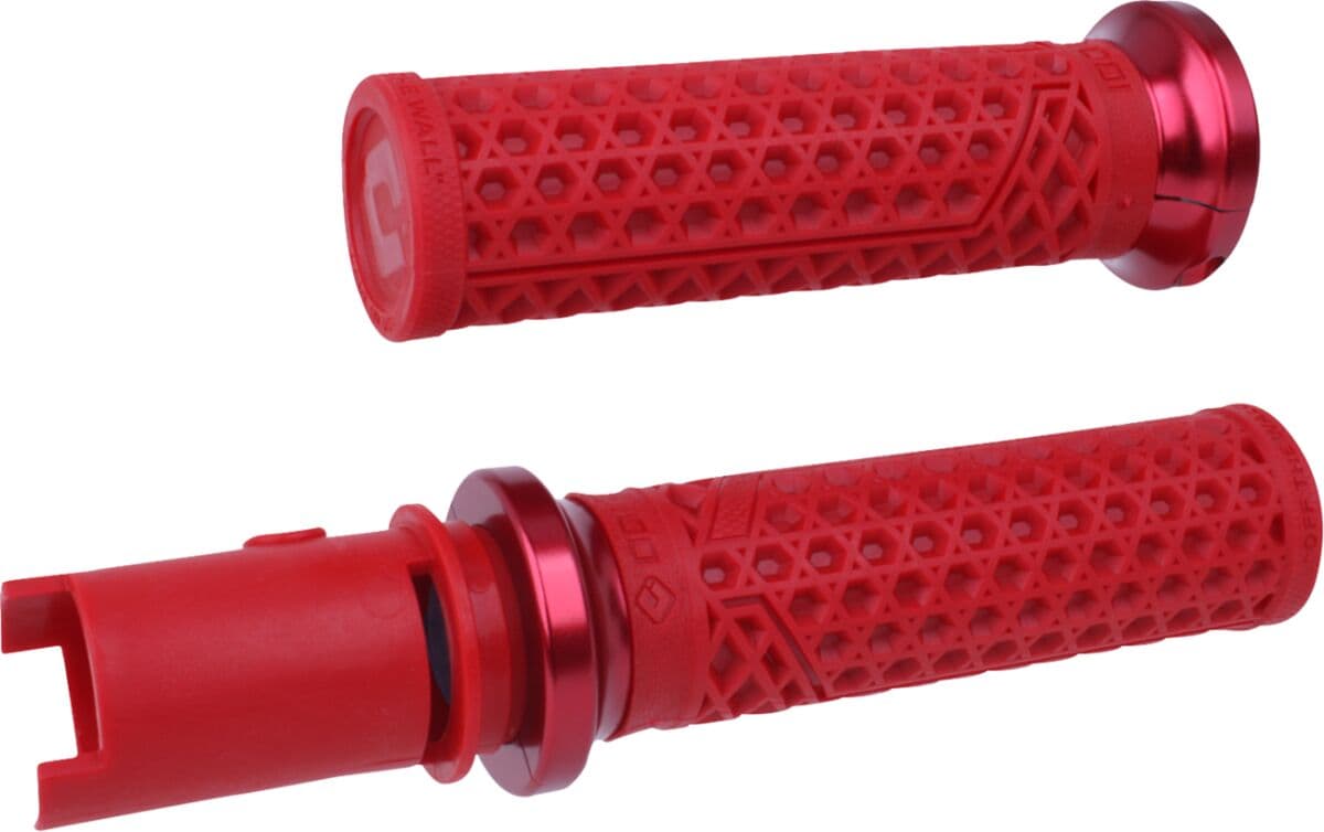 Vans Harley Davidson Grips