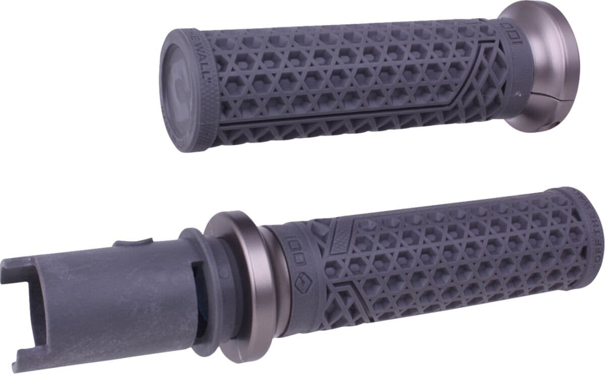 Vans Harley Davidson Grips