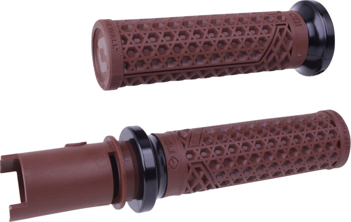 Vans Harley Davidson Grips