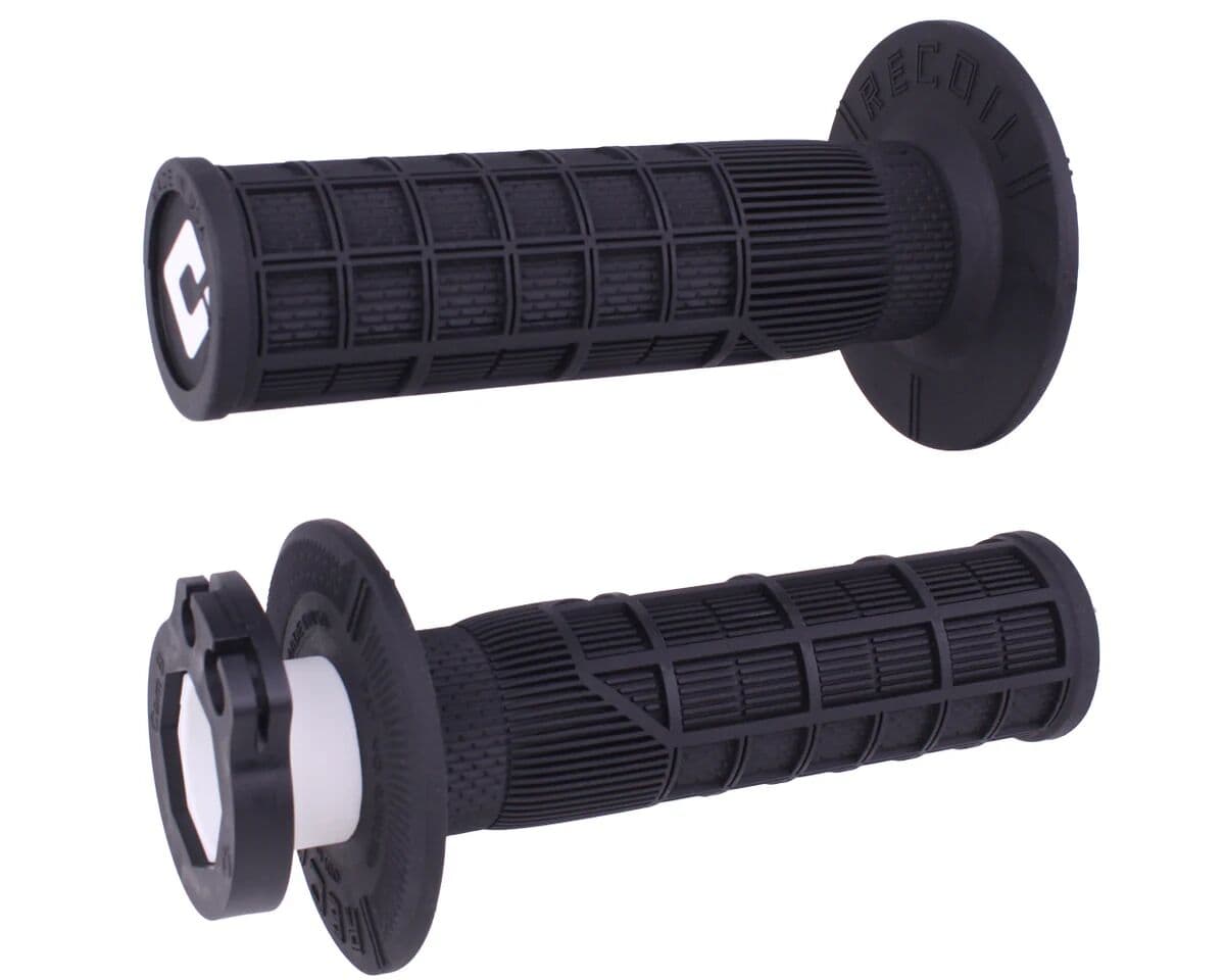 RECOIL GRIP SX-MX LOCK-ON