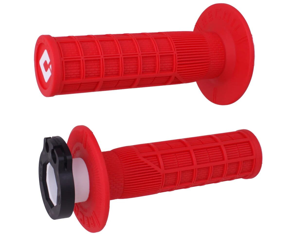 RECOIL GRIP SX-MX LOCK-ON