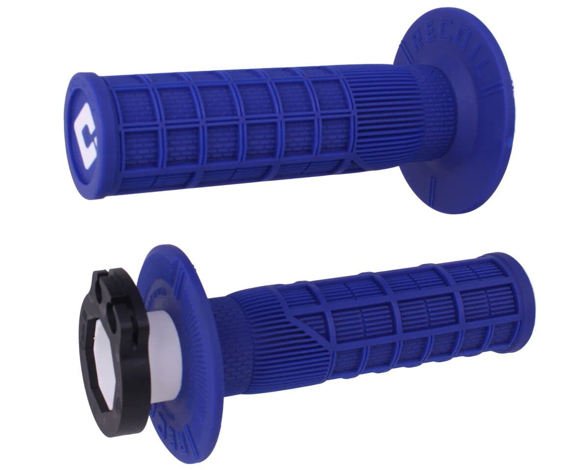 RECOIL GRIP SX-MX LOCK-ON