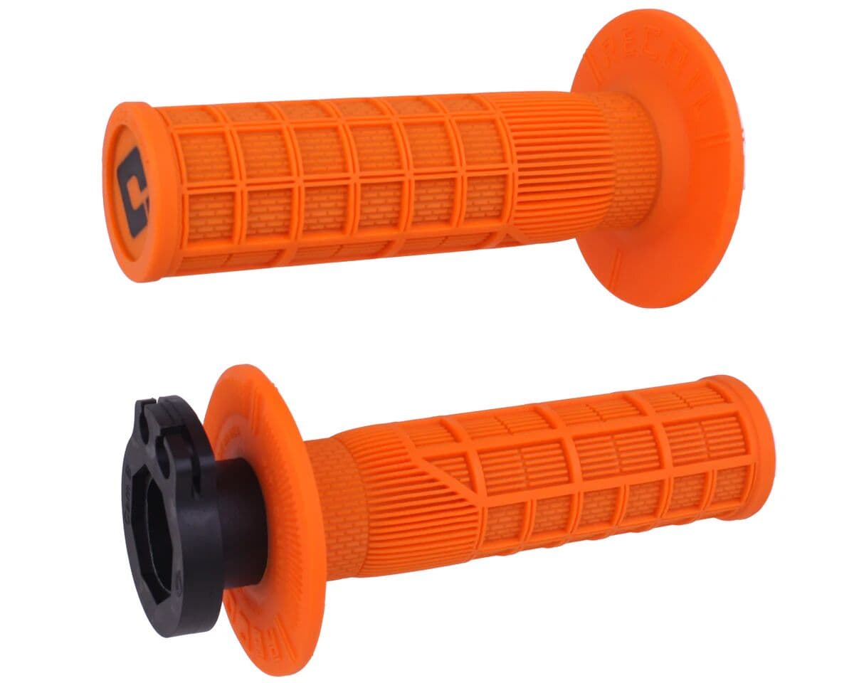 RECOIL GRIP SX-MX LOCK-ON