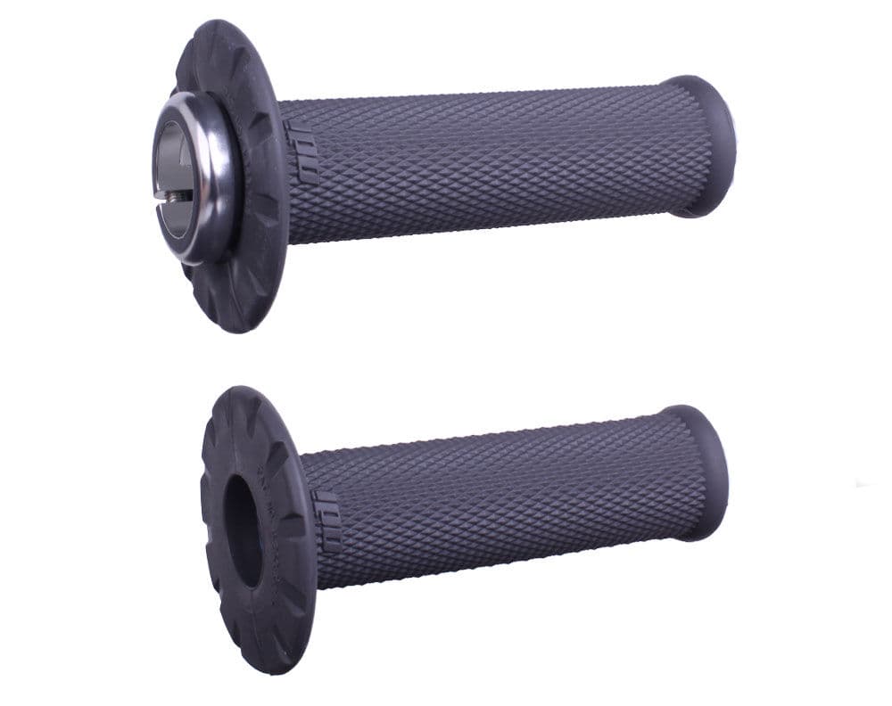 UNIVERSAL GRIP LOCK-ON NO-WAFFLE