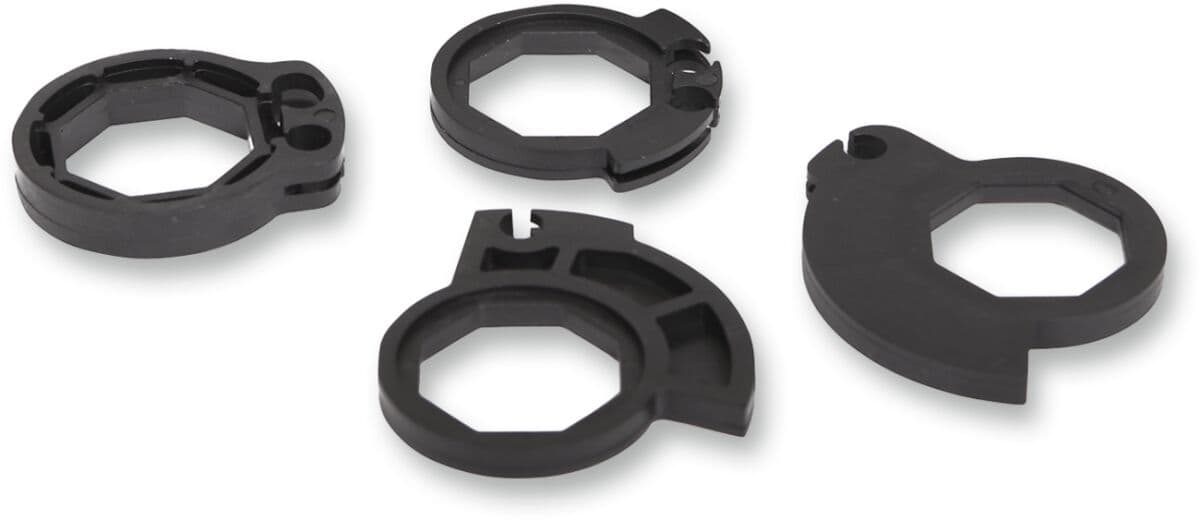 V2 Throttle Cam
