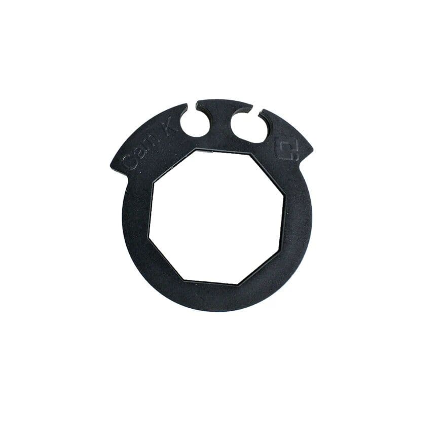 V2 Throttle Cam